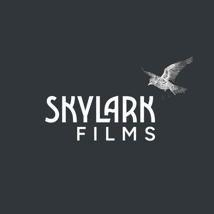 Skylark Films logo