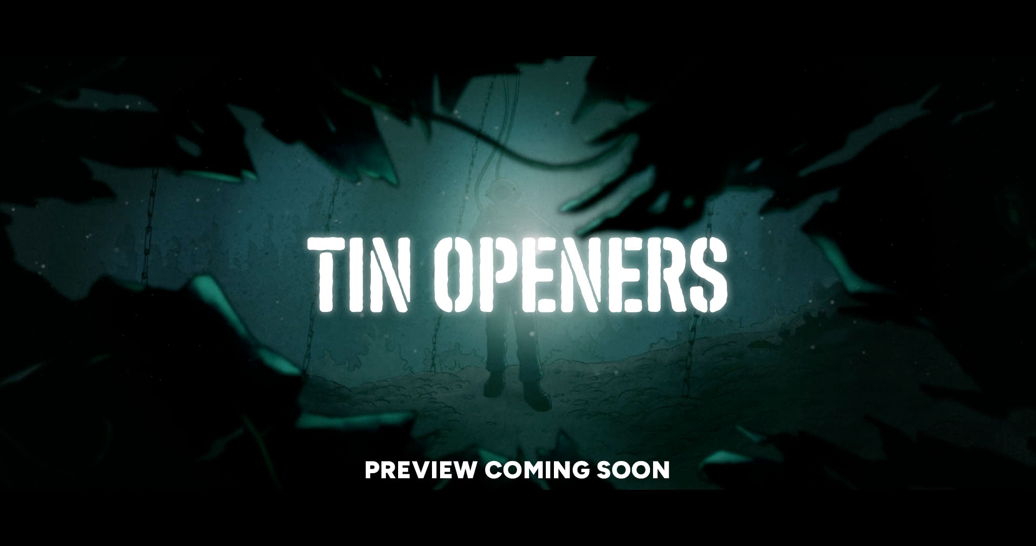 Tin Openers preview